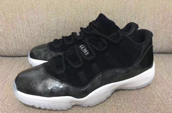 jordan 11 baron