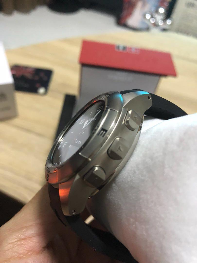Tissot suntec shop