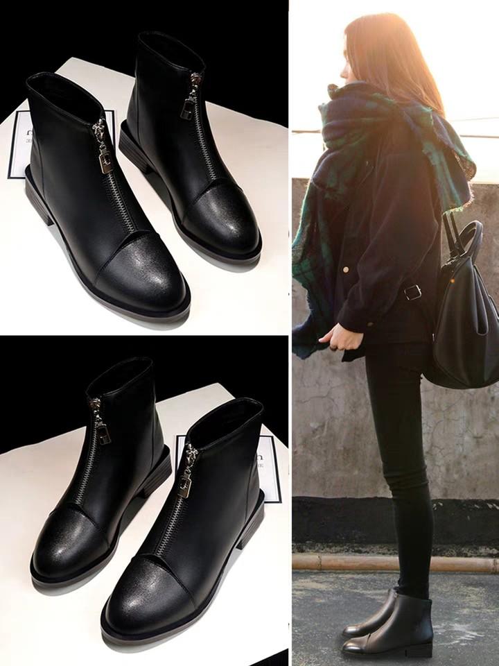 british women's shoes