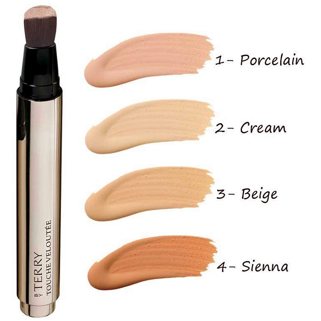 by terry veloutee concealer