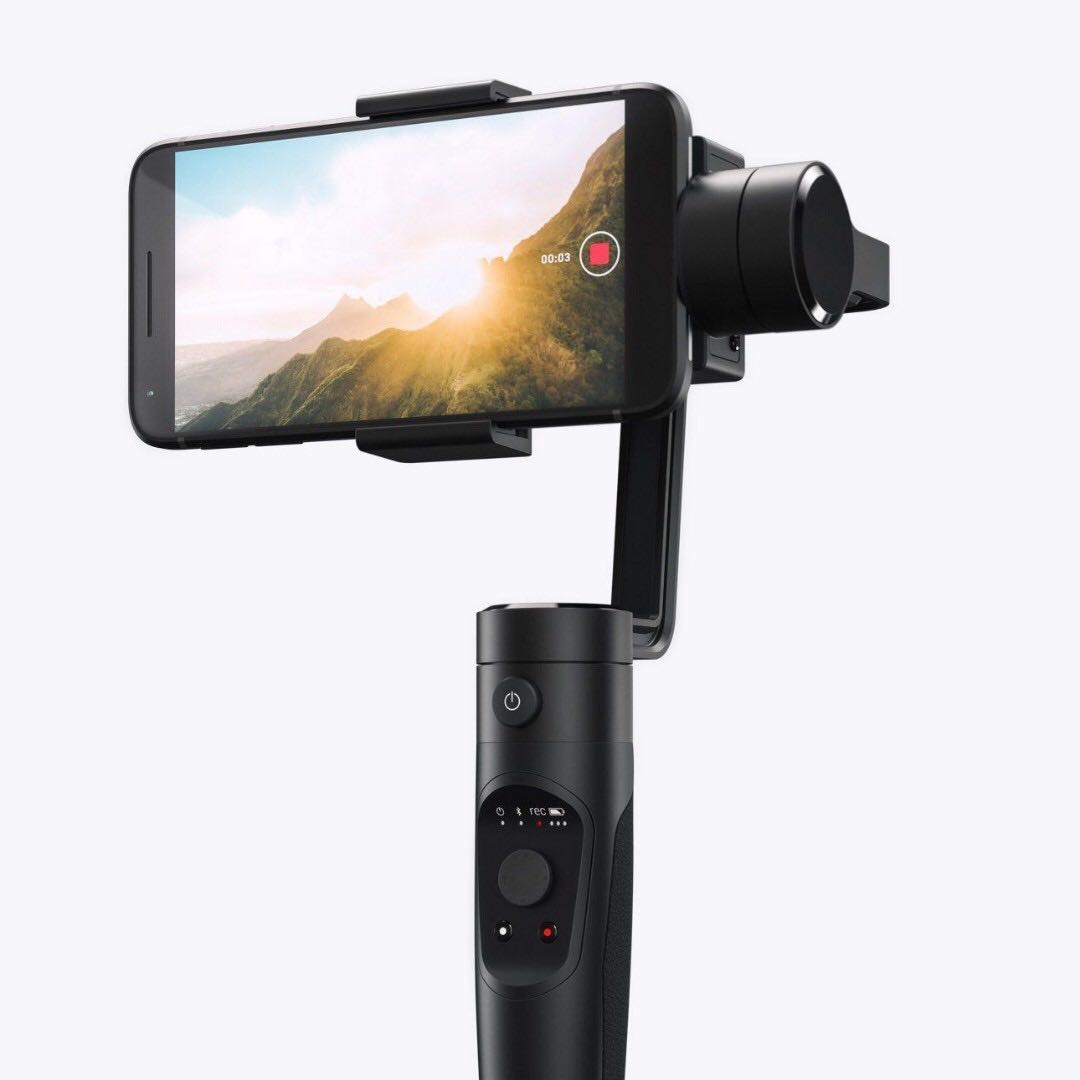 Brand New FlowMotion™ ONE stabilizer, Mobile Phones & Gadgets, Mobile