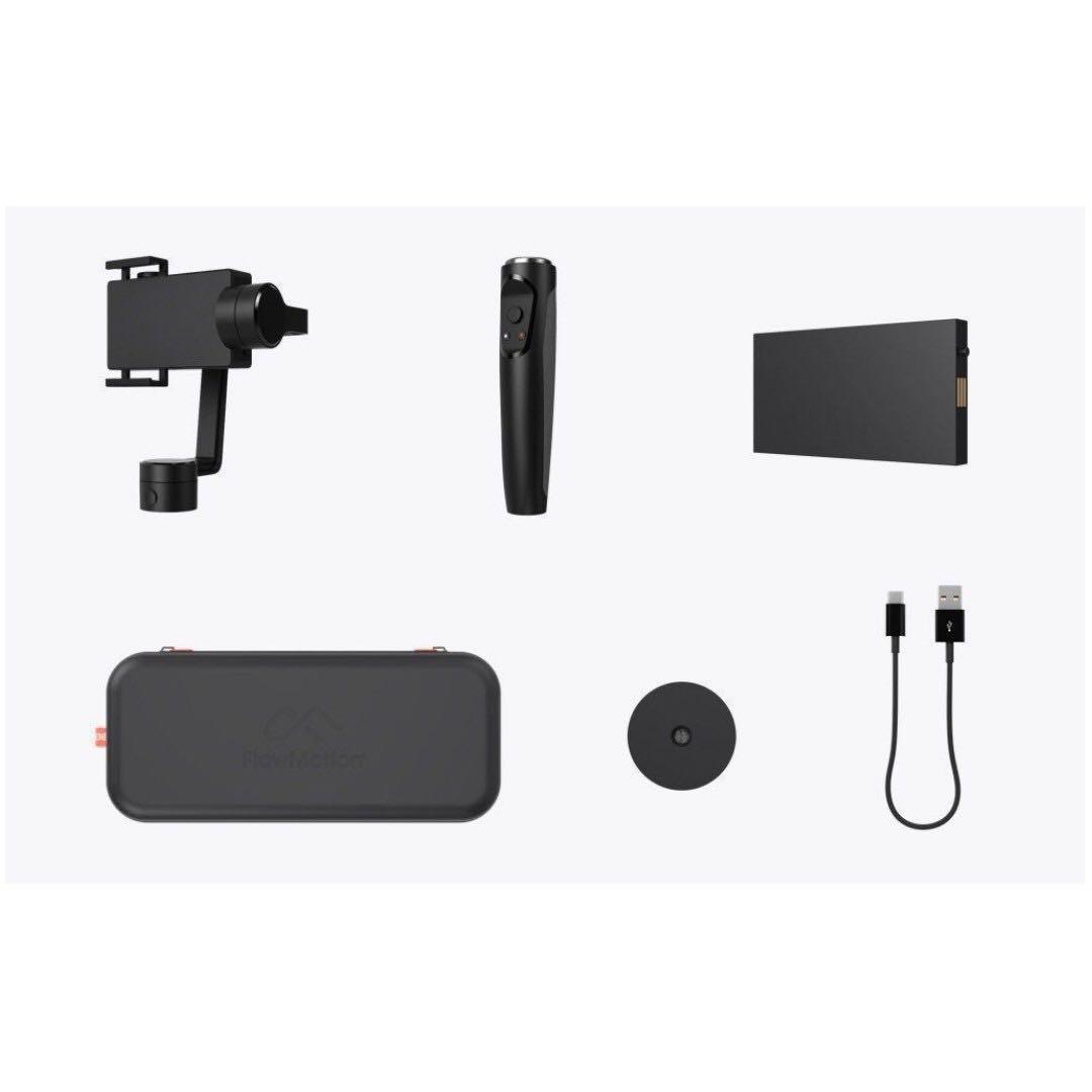 Brand New FlowMotion™ ONE stabilizer, Mobile Phones & Gadgets, Mobile