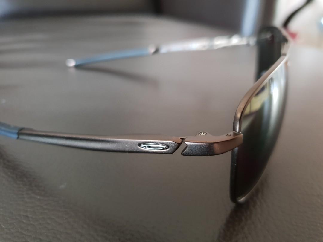 Oakley Gauge 6 Lenses 2024 www tofrei