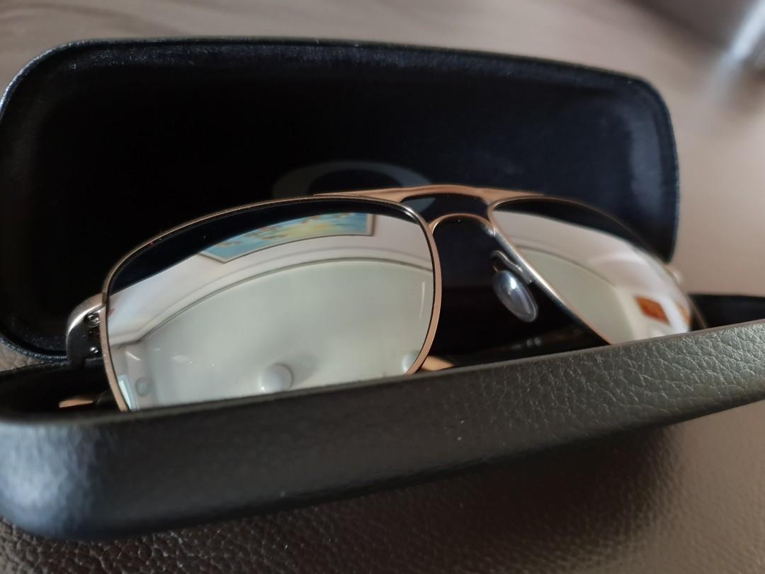 oakley gauge 6 sunglasses