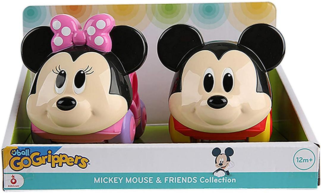 oball mickey