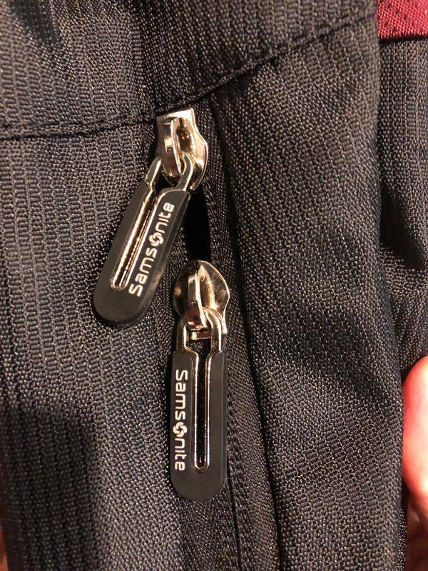 Brand new Samsonite bag (light weight), Computers & Tech, Parts