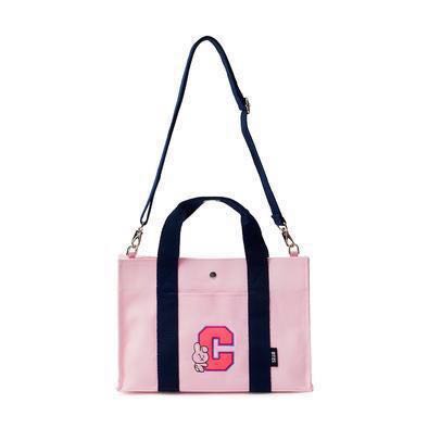 Bt21 canvas cross bag 2025