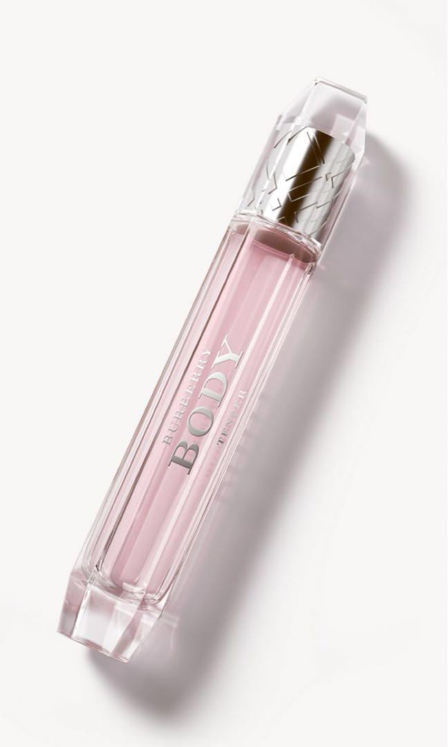 burberry body tender edp
