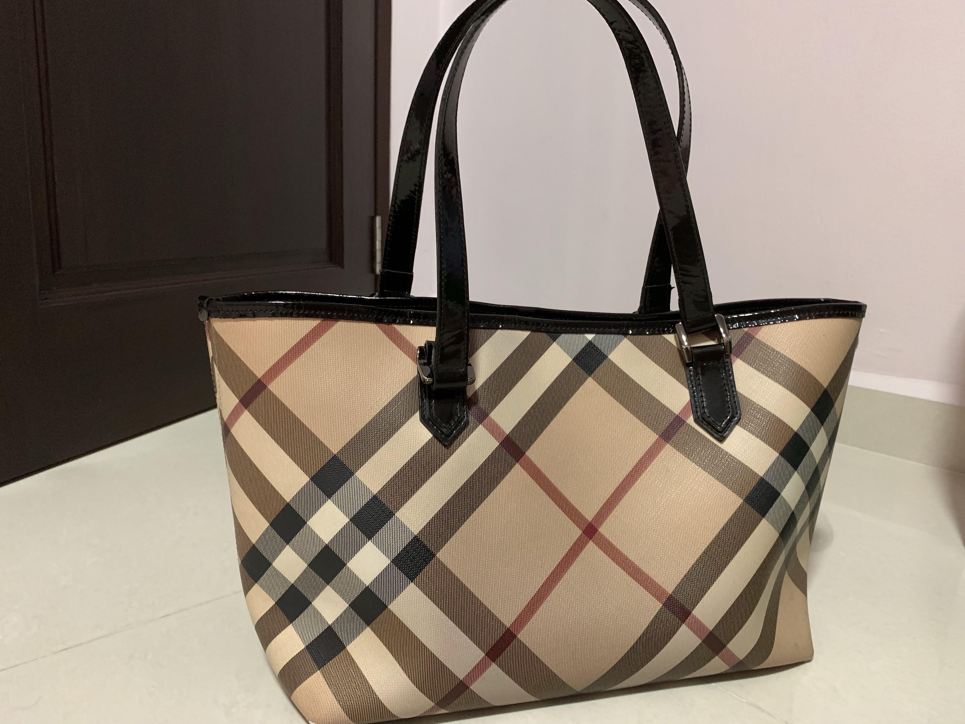 discount burberry bags