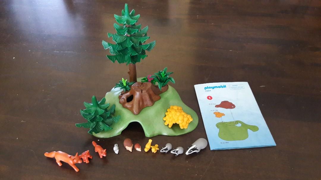 2018 Playmobil Catalogue
