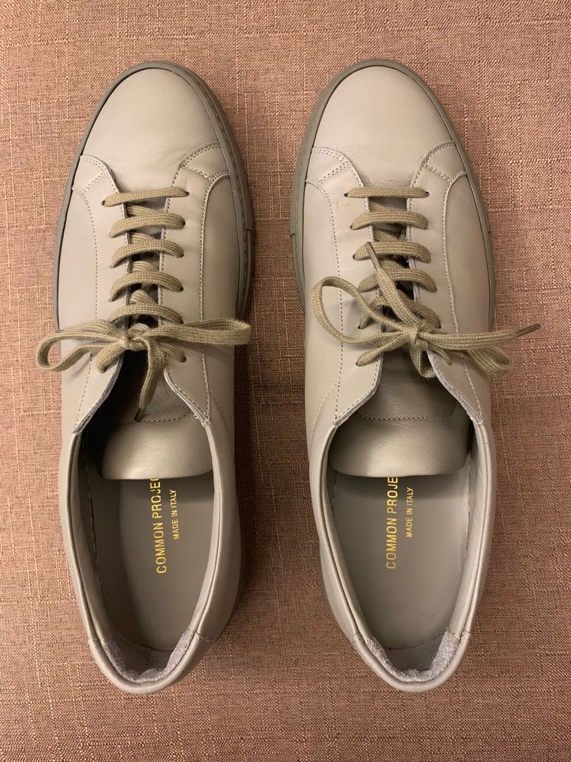 Common projects size 45 online