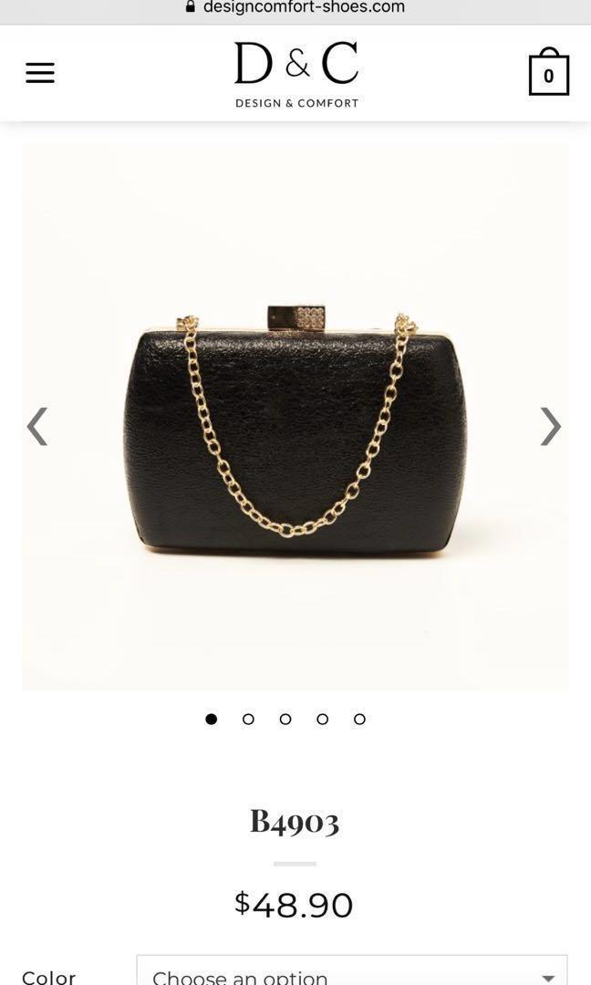 clutch bag price