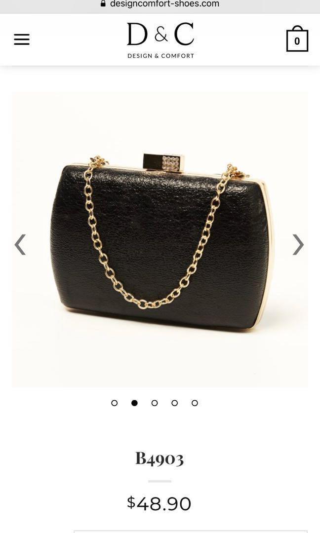D&c bags shop