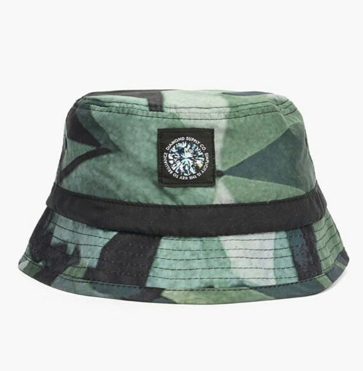 Simplicity Bucket Hat (unisex), Fesyen 
