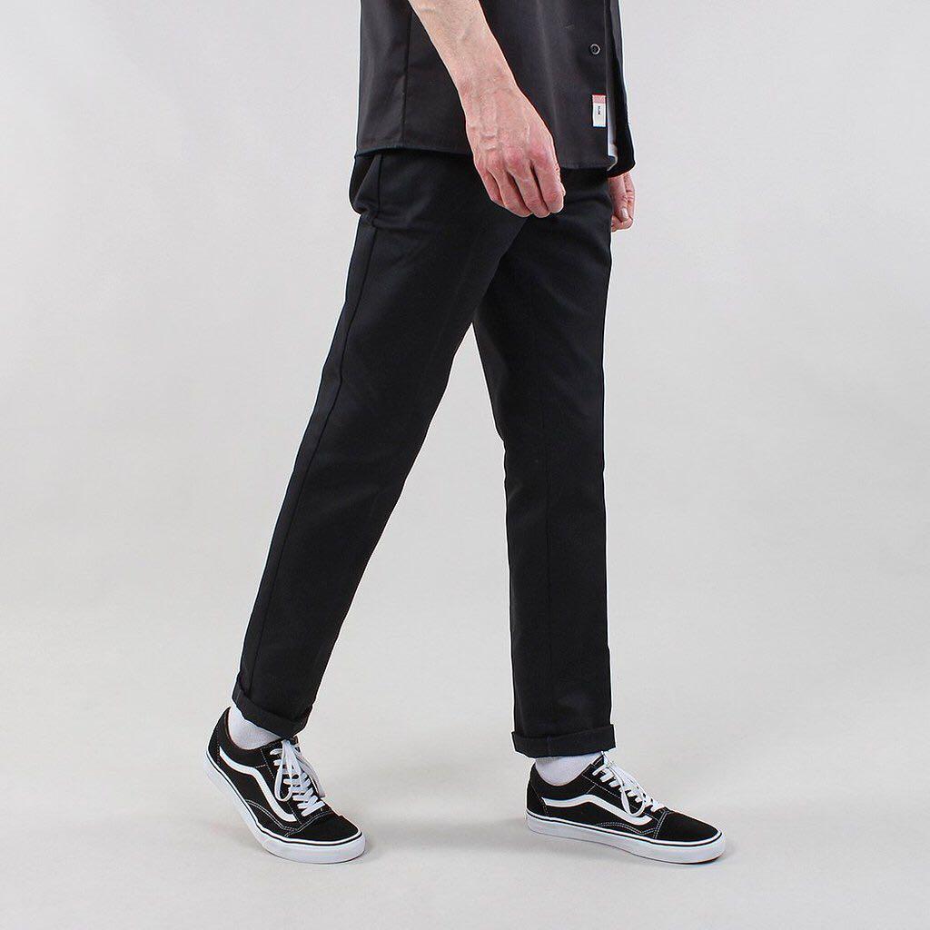 grey dickies 872