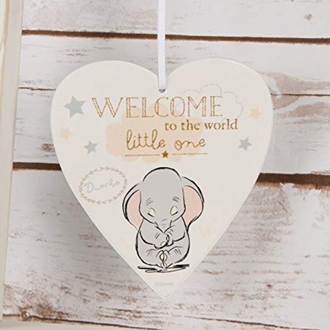 dumbo nursery furniture