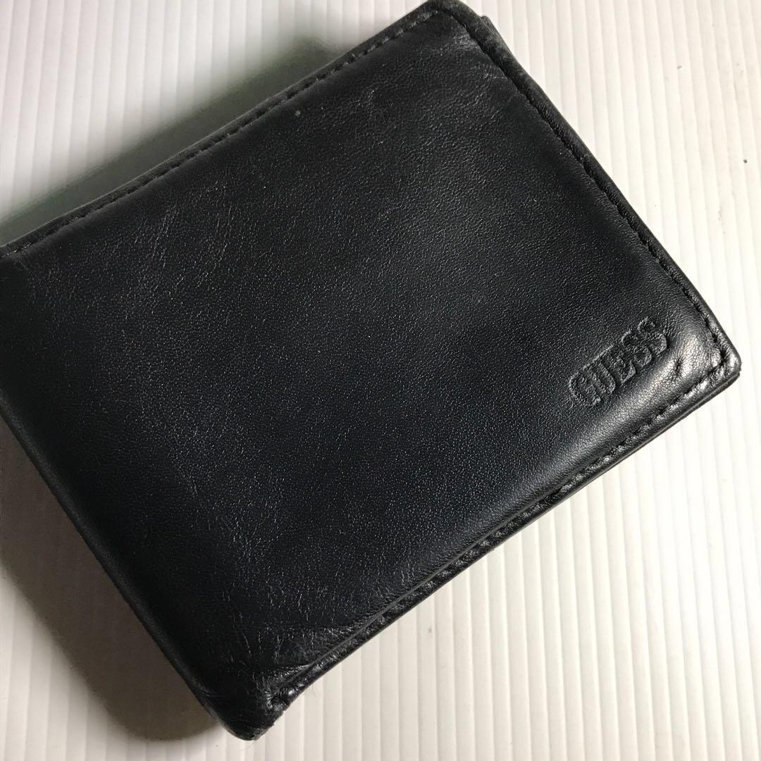 Dompet guess pria original top