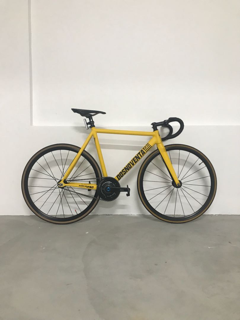 Dosnoventa frame sale for sale