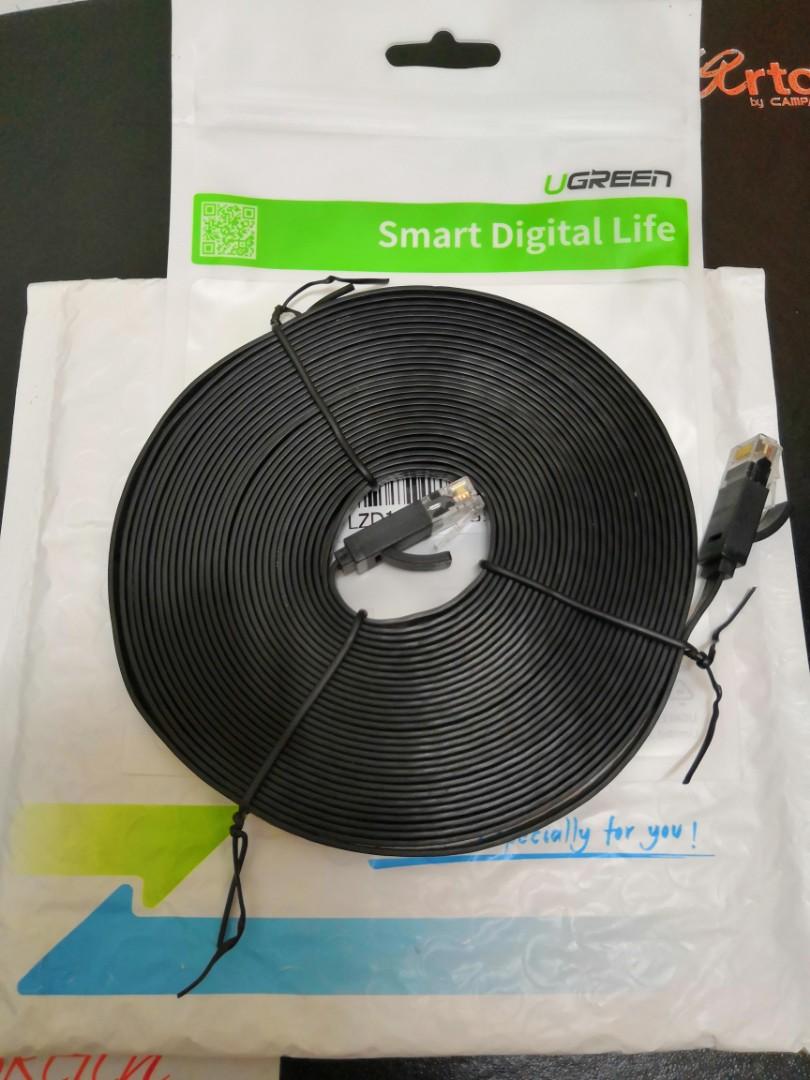 ethernet-cable-cat-6-flat-cable-5m-computers-tech-parts