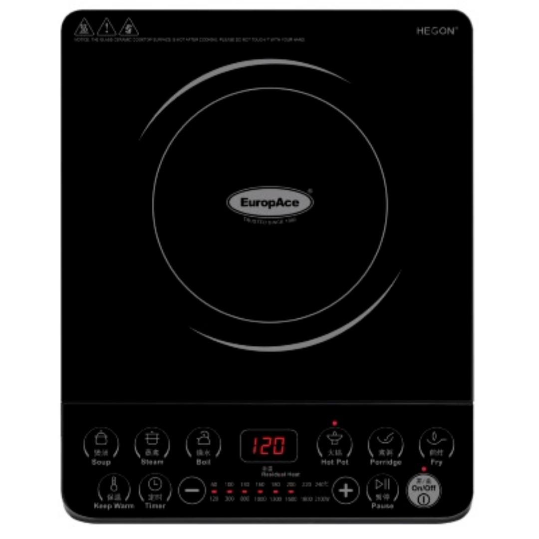 Europace store induction cooker