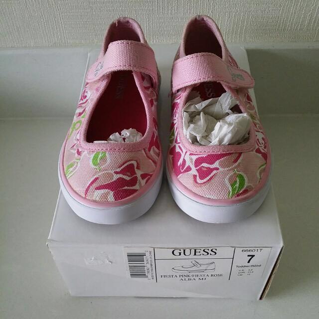 guess shoes clearance