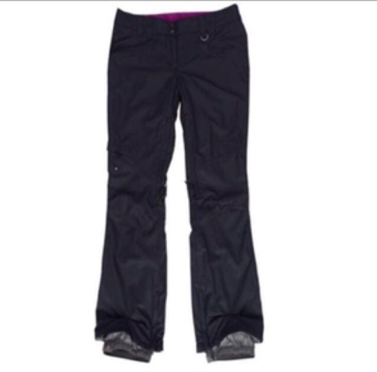 Firefly snow pants womens clearance