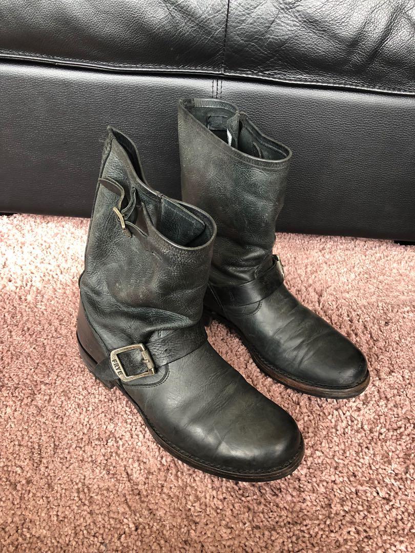 frye boots for sale near me