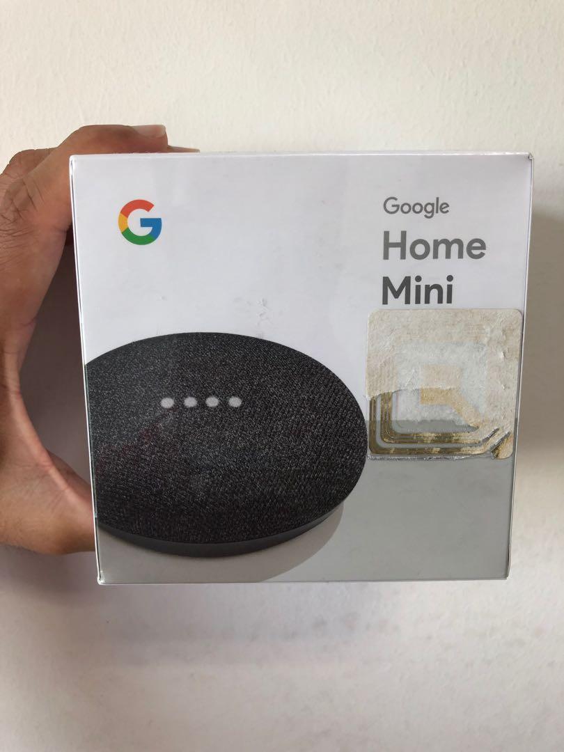 Giggle Home Mini Electronics Others On Carousell