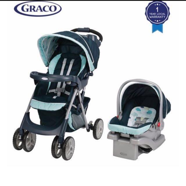 Graco comfy cruiser travel system canada new arrivals