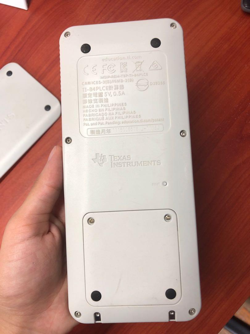 Graphic Calculator, Hobbies & Toys, Stationery & Craft, Stationery