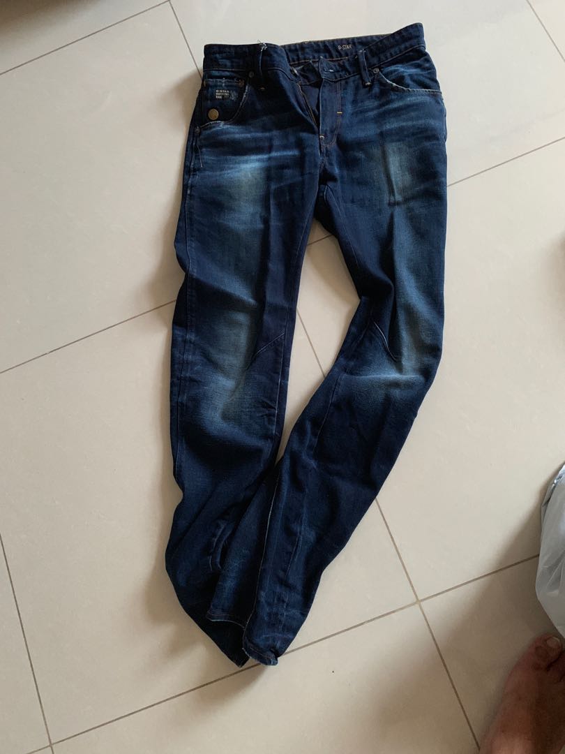G-Star RAW ARC 3D LOOSE TAPERED BERMUDA SHORTS Authentic New with Tag SALE!!!