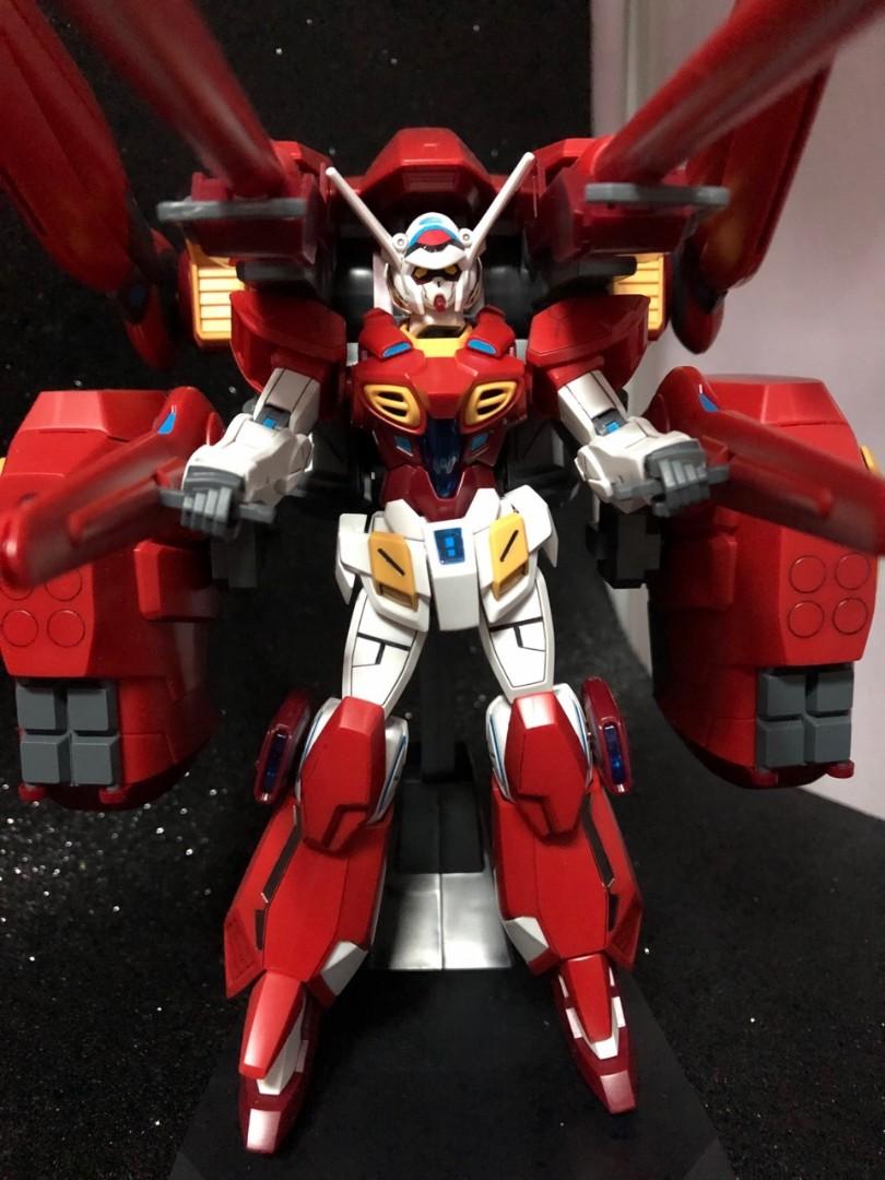 Megtakaritas Izgalom Csokkentes Folyoirat Parancsnok Felejthetetlen Gundam G Self 1 100 Quockhanhreal Com