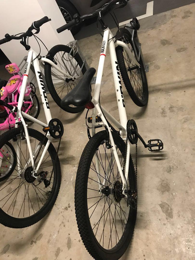 Bike for sale carousell on sale