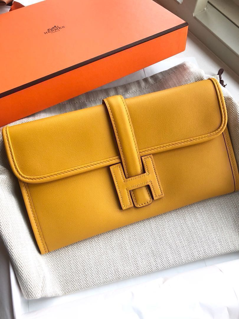 Hermes jige duo clearance