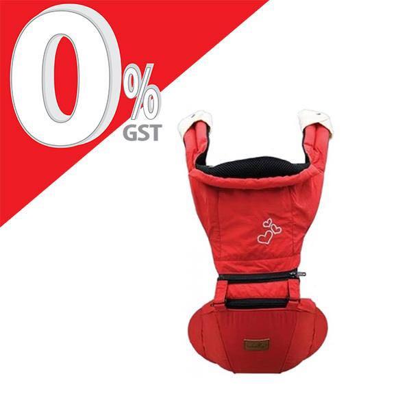 Hip Seat Baby Carrier, Babies & Kids, Going Out, Carriers & Slings on