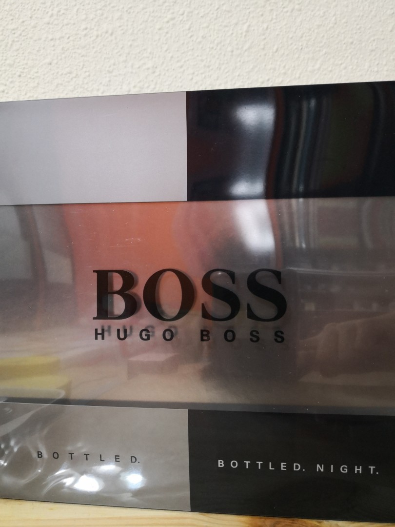 hugo boss bottled night 30 ml