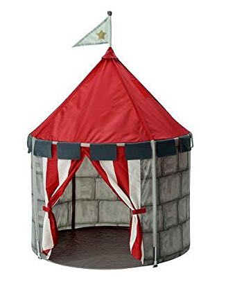 Circus tent ikea top