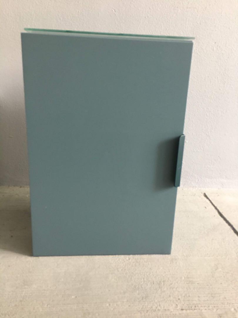 Ikea Godmorgon Bathroom Cabinet Home Furniture Others On Carousell