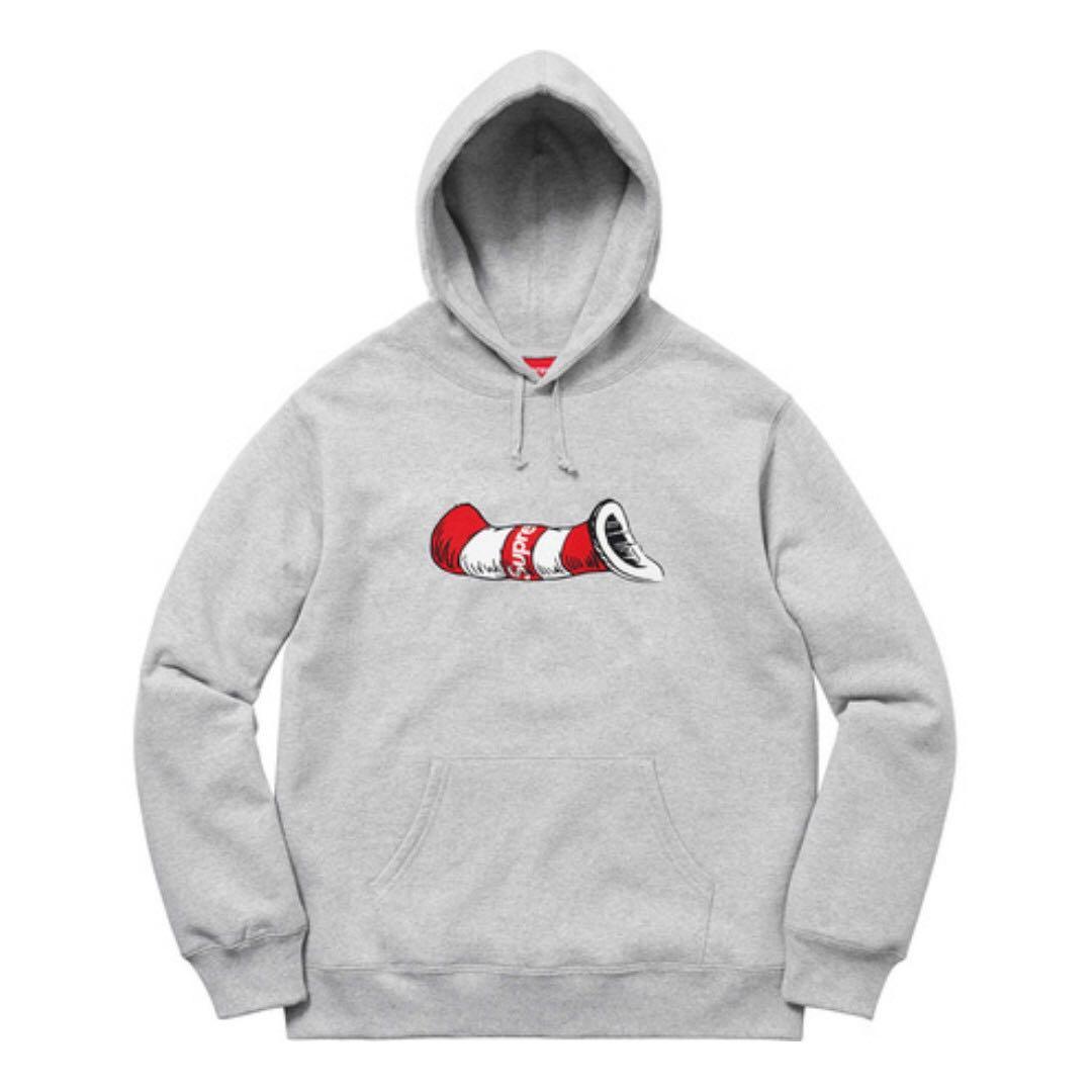 supreme cat in the hat pants