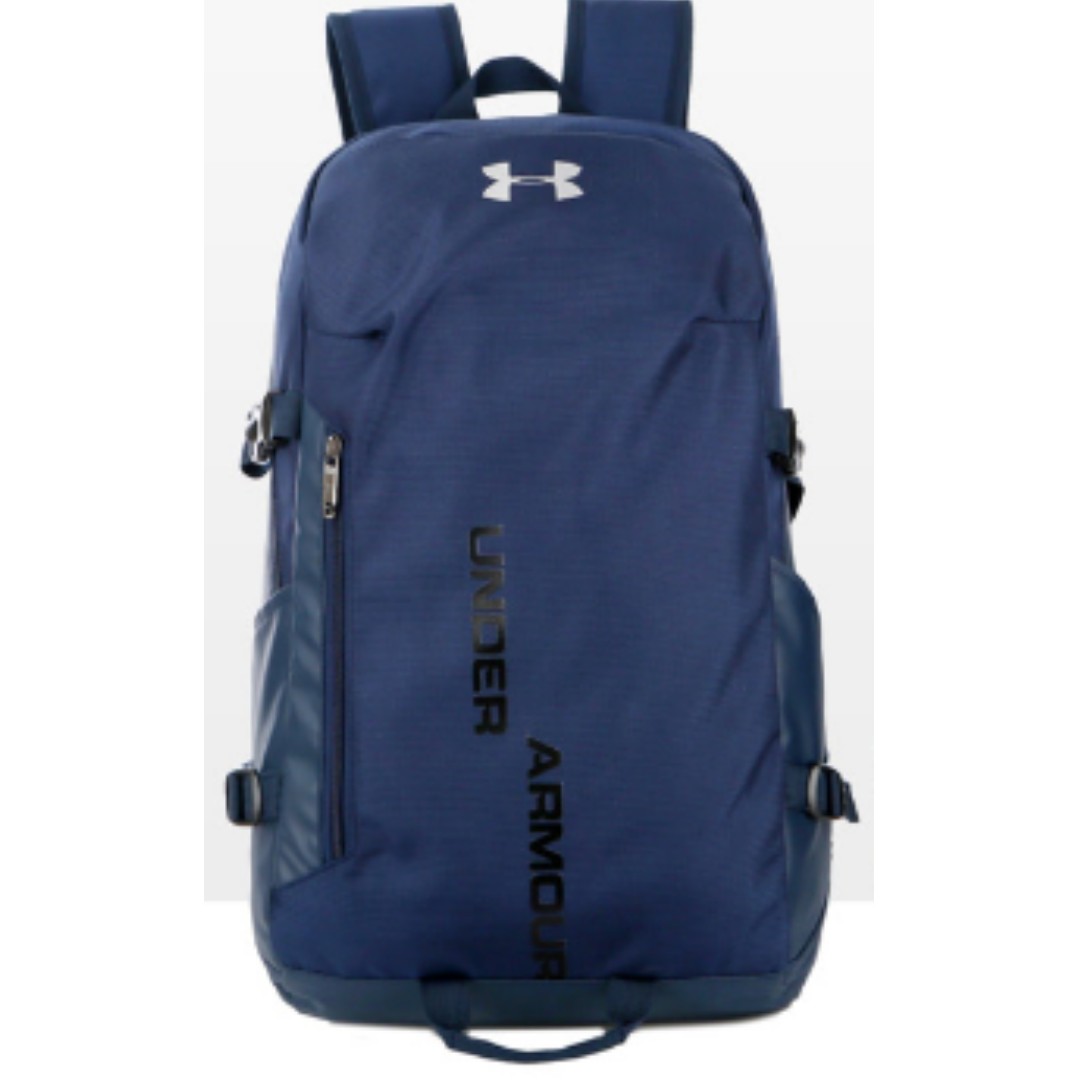 under armour waterproof backpack