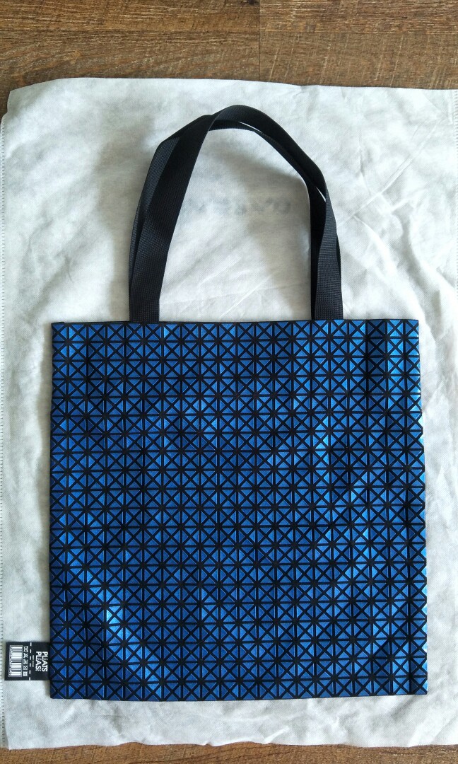 bao bao pleats please bag