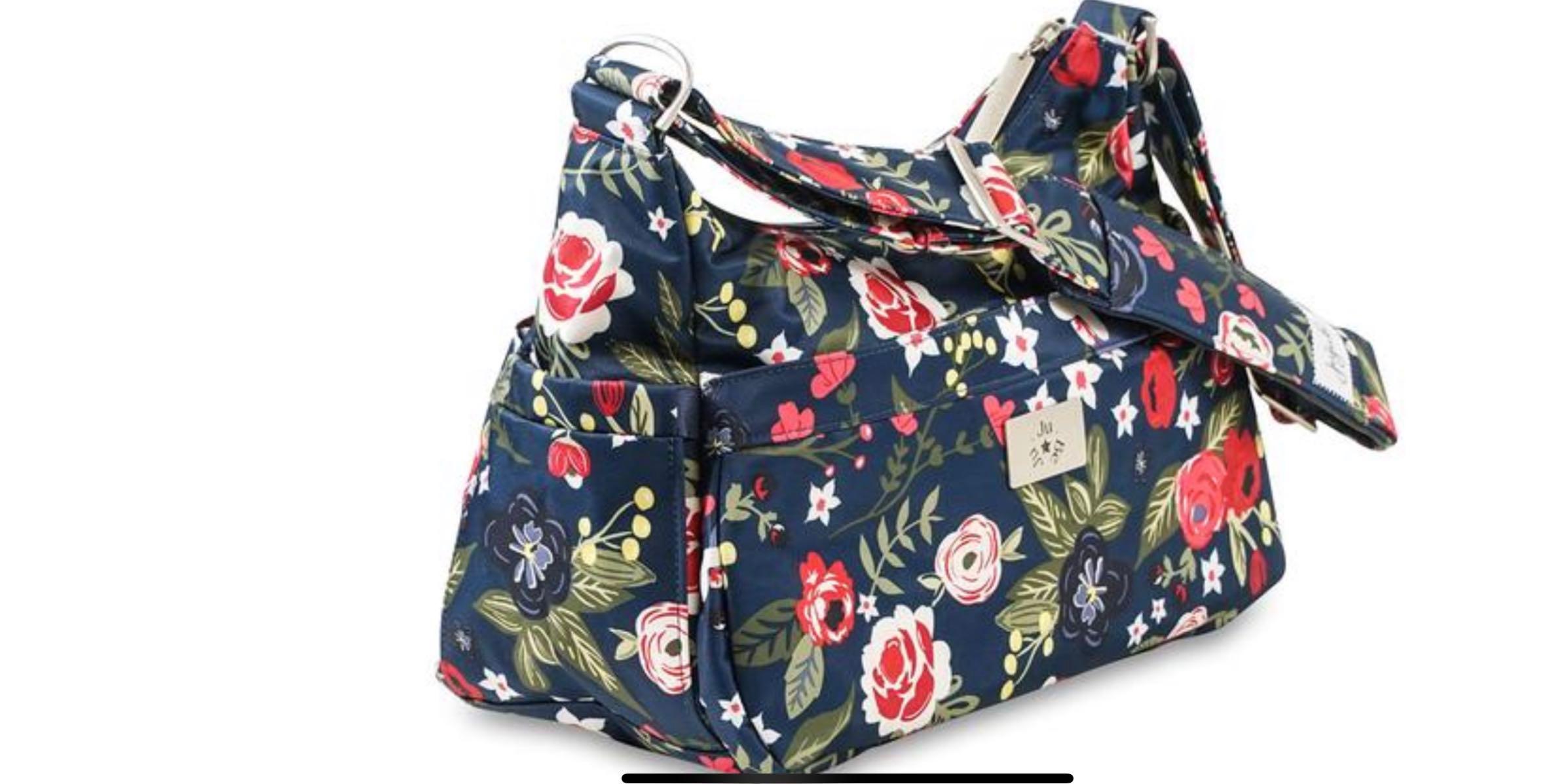 Midnight posy cheap hobobe