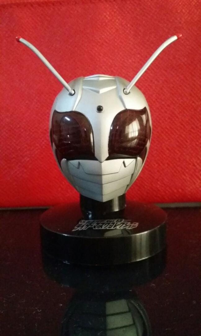 Kamen masked Rider head helmet mask ZX , stronger and super, Toys