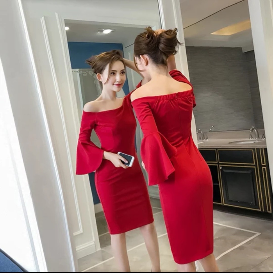 dinner wear styles