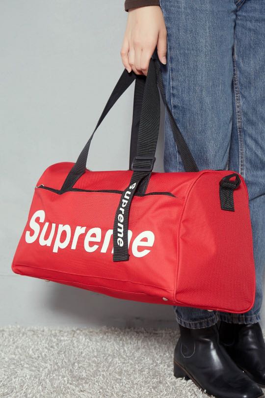 supreme sack