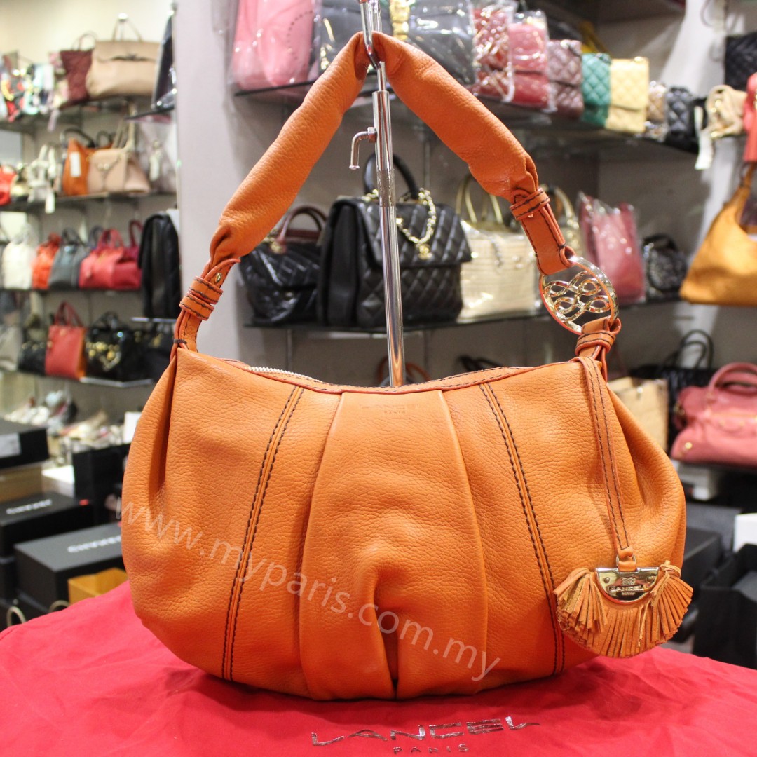 Lancel Bags | FARFETCH Canada