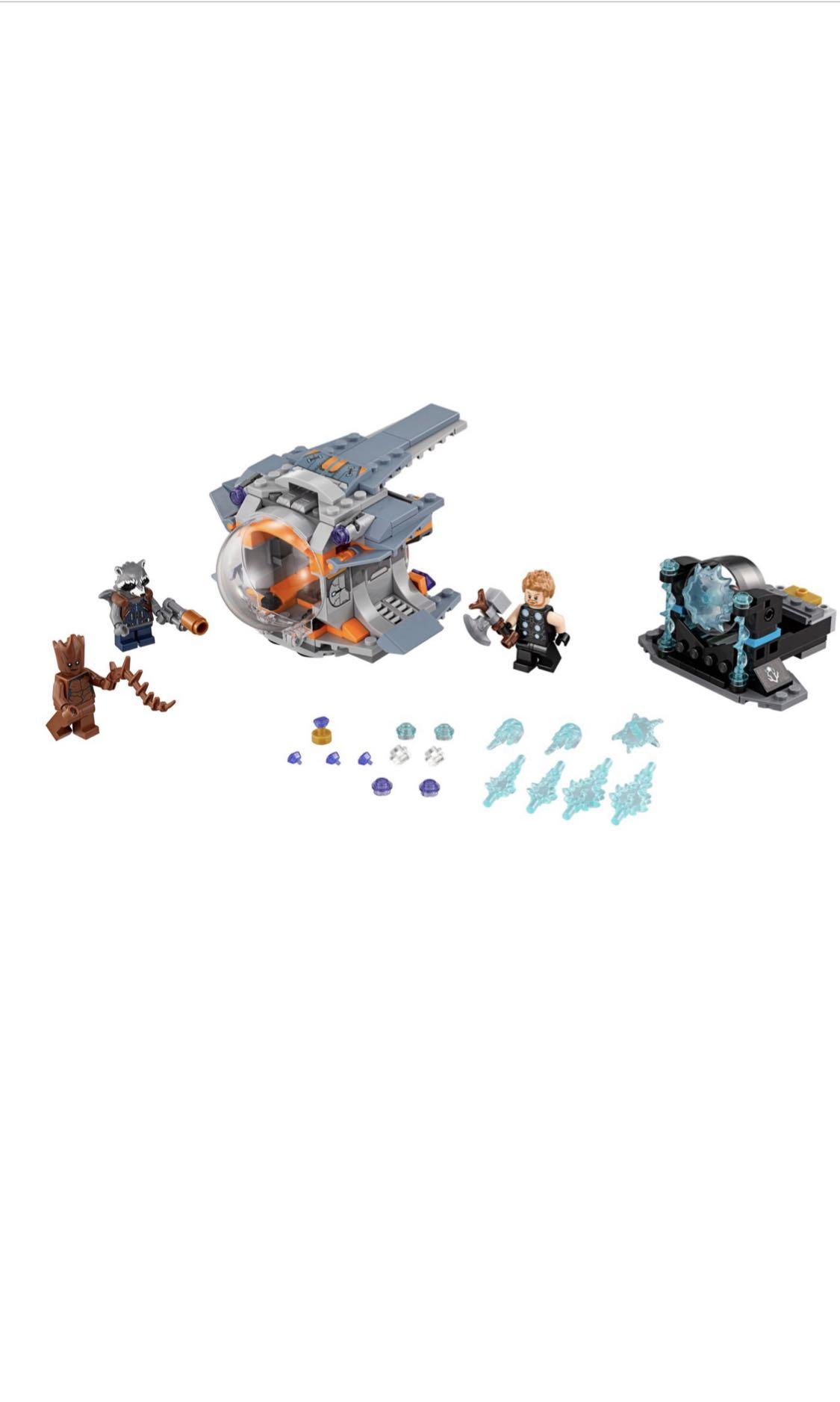 Lego shop 76102 target