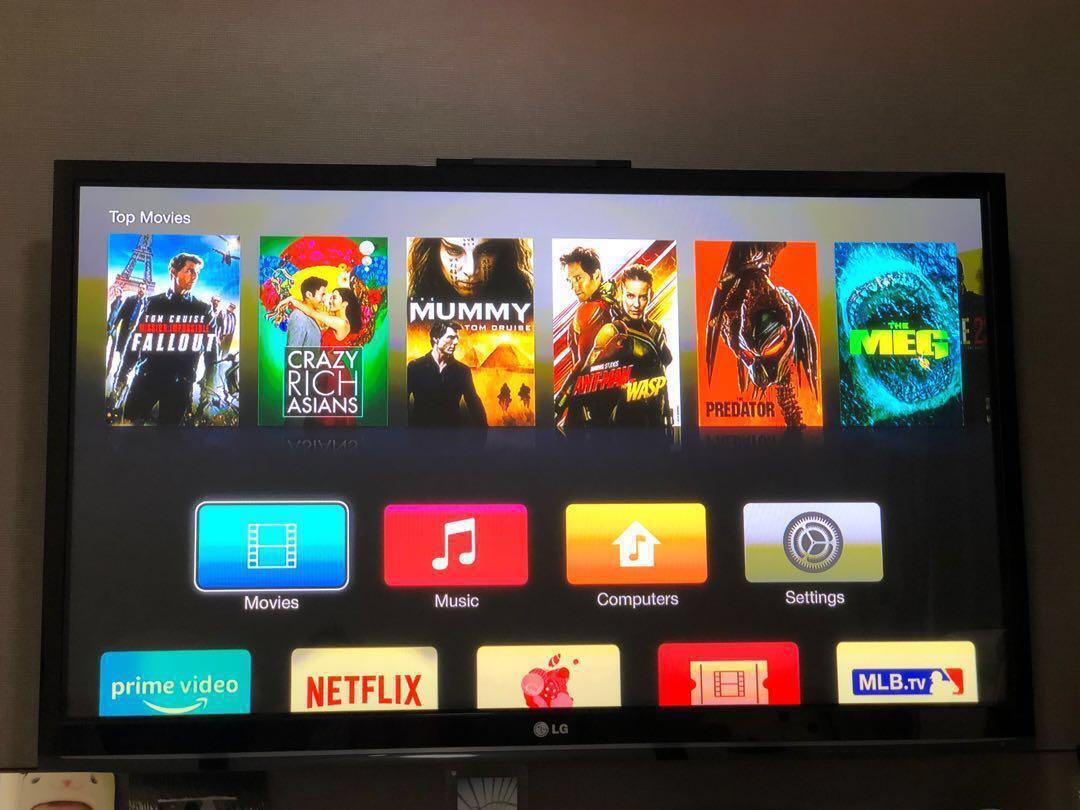 Lg 50pj350 50 Inch Plasma Hdtv Home Appliances Tvs Entertainment Systems On Carousell