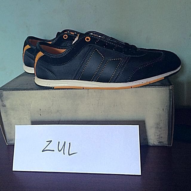 Macbeth Brighton Tom Delonge V2, Men's 
