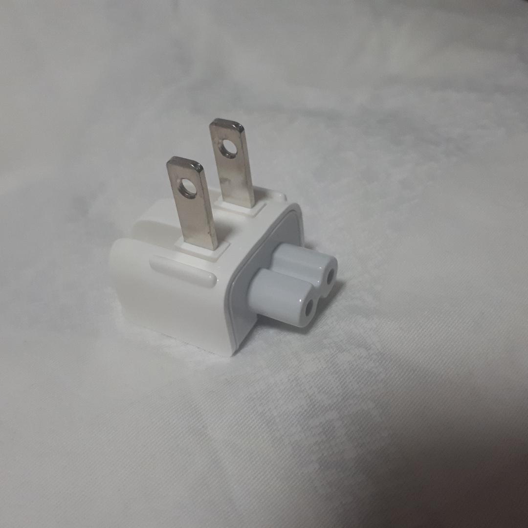 MacBook extension cord for charger, Computers & Tech, Parts